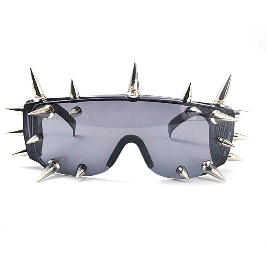 Kira Mirror Shades