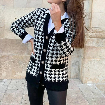 Elle Lara Cardigan