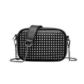 Diana Shoulder Bag