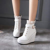 Rhea Platform Shoes