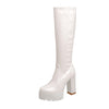 Elle Long Boots