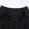 Amara Lace Skirt