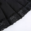 Amara Lace Skirt
