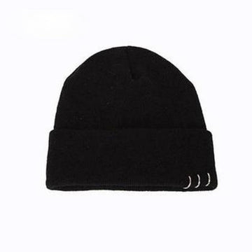 Rhea Ring Beanie