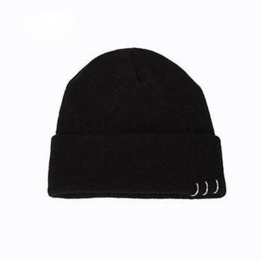 Rhea Ring Beanie