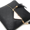 Bella Tassels Bag