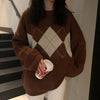 Juno Loose Sweater