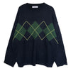Juno Loose Sweater