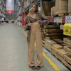 Isla Baggy Pants