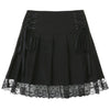 Amara Lace Skirt