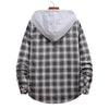 Amara Plaid Shirt