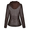 Amara Leather Anna Jacket
