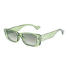 Rhea Rectangle Sunglasses