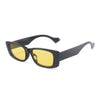 Rhea Rectangle Sunglasses