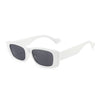 Rhea Rectangle Sunglasses