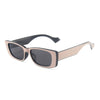 Rhea Rectangle Sunglasses