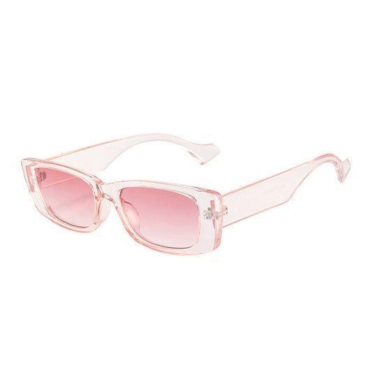 Rhea Rectangle Sunglasses