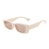 Rhea Rectangle Sunglasses