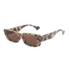Rhea Rectangle Sunglasses