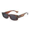 Rhea Rectangle Sunglasses