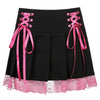 Amara Lace Skirt