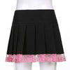 Amara Lace Skirt