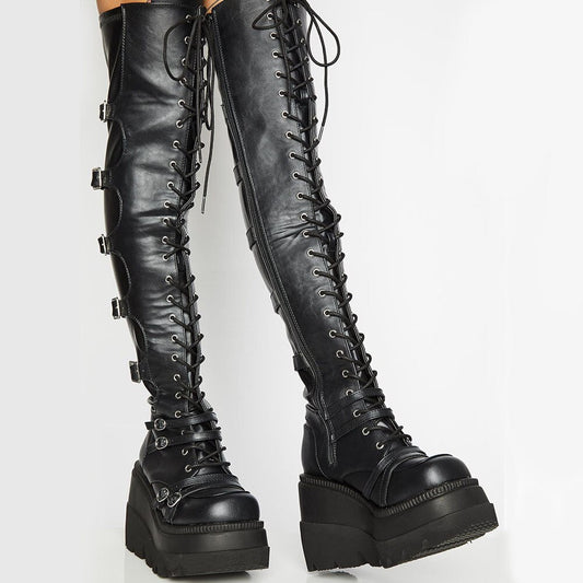 Bella Lucy Boots