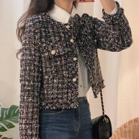 Juno Loreen Jacket