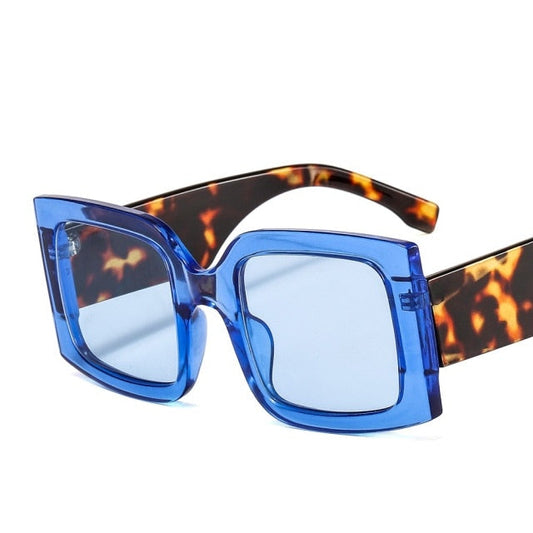 Talia Square Sunglasses