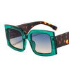 Talia Square Sunglasses