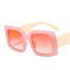 Talia Square Sunglasses