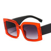 Talia Square Sunglasses