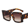 Talia Square Sunglasses