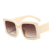 Talia Square Sunglasses
