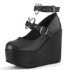 Cleo Platform Shoes