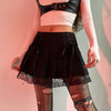 Amara Lace Skirt