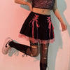 Amara Lace Skirt