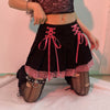Amara Lace Skirt