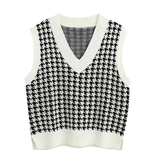 Isla Daniella Vests