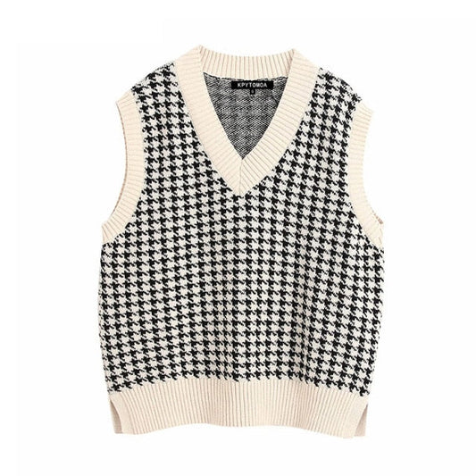 Isla Daniella Vests