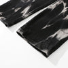 Kira Dye Denim Pants