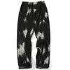 Kira Dye Denim Pants