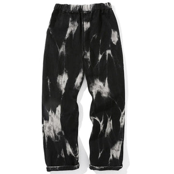 Kira Dye Denim Pants