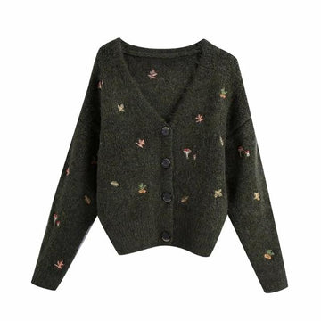 Juno Laurice Cardigan