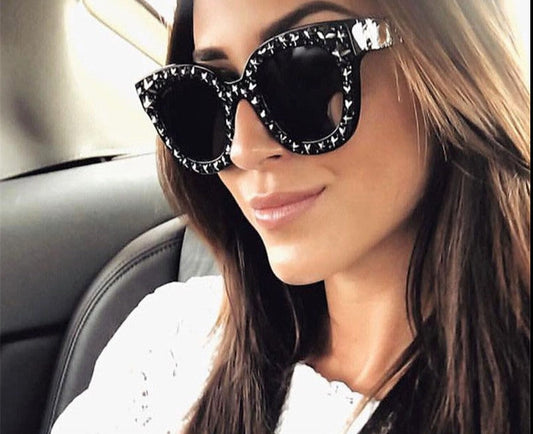 Bella Luxury Sunglasses