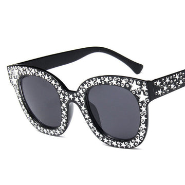 Bella Luxury Sunglasses