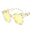Bella Luxury Sunglasses