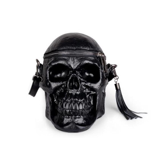 Isla Head Handbag