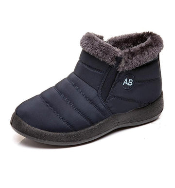 Kira Winter Boots
