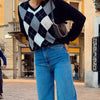 Gia Knitted Sweater